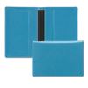 Picture of Credit Card Case in a choice of Belluno Colours in Belluno, a vegan coloured leatherette with a subtle grain.