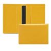 Picture of Credit Card Case in a choice of Belluno Colours in Belluno, a vegan coloured leatherette with a subtle grain.