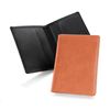 Picture of Torino matt velvet touch vegan PU Credit Card Case in a choice of 20 colours.