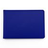 Picture of Deluxe Credit Card Case for 6-8 Cards in Belluno, a vegan coloured leatherette with a subtle grain.