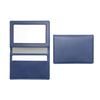 Picture of Deluxe Oyster Travel Card Case, in Soft Touch Vegan Torino PU. 