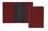 Picture of Deluxe Passport Wallet in Belluno, a vegan coloured leatherette with a subtle grain.
