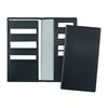 Picture of Travel Wallet in Soft Touch Vegan Torino PU.