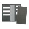 Picture of Travel Wallet in Soft Touch Vegan Torino PU.