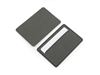 Picture of BioD Biodegradable Slim Credit Card Case in a choice of 6 colours.