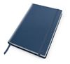 Picture of A5 Casebound Notebook choose from 8 colours in vegan Recycled Como.