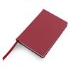 Picture of Pocket Casebound Notebook, choose from 5 colours in vegan Recycled Como.