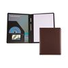 Picture of A4 Conference Folder in Belluno, a vegan coloured leatherette with a subtle grain.