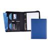 Picture of Deluxe Zipped Ring Binder in Soft Touch Vegan Torino PU. 