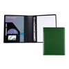 Picture of Colours A4 Ring Binder in Belluno, a vegan coloured leatherette with a subtle grain.