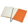 Picture of Mix & Match A4 Belluno Casebound Notebook in thousands of colour combinations.