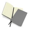 Picture of Belluno A5 Casebound Notebook choose from 20 colours in vegan Belluno.