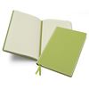 Picture of Belluno A5 Casebound Notebook choose from 20 colours in vegan Belluno.