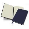 Picture of Belluno A5 Casebound Notebook choose from 20 colours in vegan Belluno.