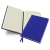 Picture of Belluno A5 Casebound Notebook choose from 20 colours in vegan Belluno.