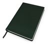 Picture of Hampton Leather A5 Casebound Notebook, made in the UK in a choice of 6 colours.