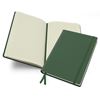 Picture of Mix & Match A5 Casebound Notebook Thousands of colour Combinations.