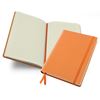 Picture of Mix & Match A5 Casebound Notebook Thousands of colour Combinations.