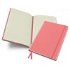 Picture of Mix & Match A5 Casebound Notebook Thousands of colour Combinations.
