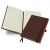 Picture of Deluxe Mix & Match A5 Belluno Casebound Notebook, thousands of colour combinations.