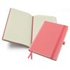 Picture of Deluxe Mix & Match A5 Belluno Casebound Notebook, thousands of colour combinations.