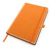 Picture of Torino vegan Soft Touch Deluxe Mix & Match A5 Casebound Notebook