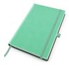 Picture of Torino vegan Soft Touch Deluxe Mix & Match A5 Casebound Notebook