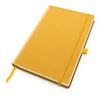 Picture of Torino vegan Soft Touch Deluxe Mix & Match A5 Casebound Notebook