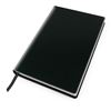 Picture of Torino Vegan soft Touch Casebound Notebook with Elastic Strap