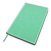 Picture of Torino Vegan soft Touch Casebound Notebook with Elastic Strap