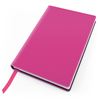 Picture of Torino Vegan Soft Touch Pocket Casebound Notebook