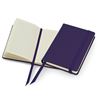 Picture of Mix & Match Pocket Belluno Casebound Notebook in thousands of colours combinations.