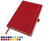 Picture of Torino vegan Soft Touch Deluxe Mix & Match A5 Casebound Notebook