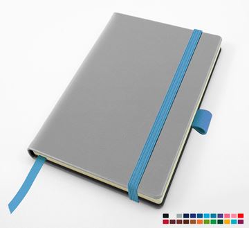 Picture of Deluxe Pocket Mix & Match Notebook in Belluno
