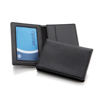 Picture of Deluxe Oyster Travel Card Case