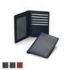 Picture of Accent Sandringham Nappa Leather Colours, Deluxe Passport Wallet