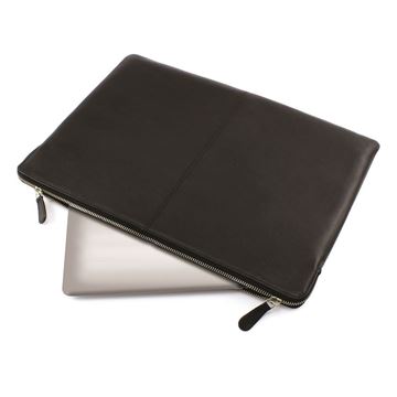 Picture of Sandringham Nappa Leather Lap Top Case