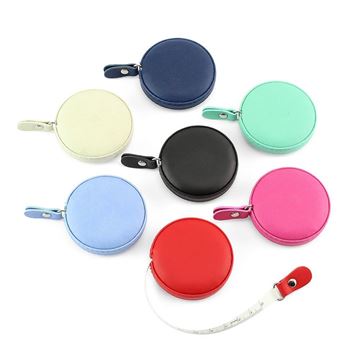 Picture of Pocket Tape Measure Round