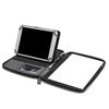 Picture of Mini Zipped Adjustable Tablet Holder with a Multi Position Tablet Stand