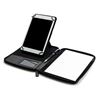 Picture of Mini Zipped Adjustable Tablet Holder with a Multi Position Tablet Stand