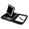 Picture of A5 Zipped Tablet Holder with a Multi Position Tablet Stand