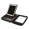 Picture of A5 Zipped Tablet Holder with a Multi Position Tablet Stand