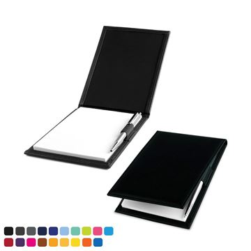 Picture of Waiter Order Pad in Soft Touch Vegan Torino PU.