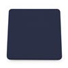 Picture of  Square Coaster in Soft Touch Vegan Torino PU. 