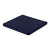 Picture of Deluxe Square Coaster  in Belluno, a vegan coloured leatherette with a subtle grain.