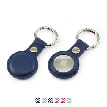 AirTag Key Fob 