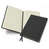 Picture of Belluno PU Wellbeing Journal with Elastic Strap