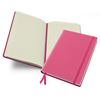 Picture of Belluno PU Wellbeing Journal with Elastic Strap