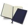 Picture of Belluno PU Wellbeing Journal with Elastic Strap