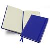 Picture of Belluno PU Wellbeing Journal with Elastic Strap